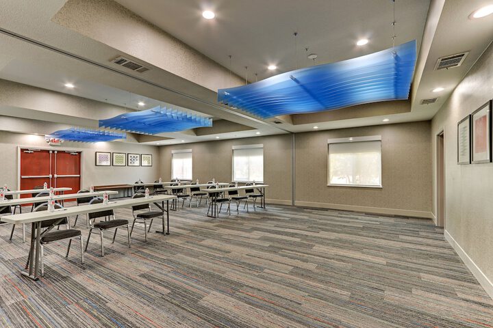 Holiday Inn Express Hotel & Suites Weatherford by IHG