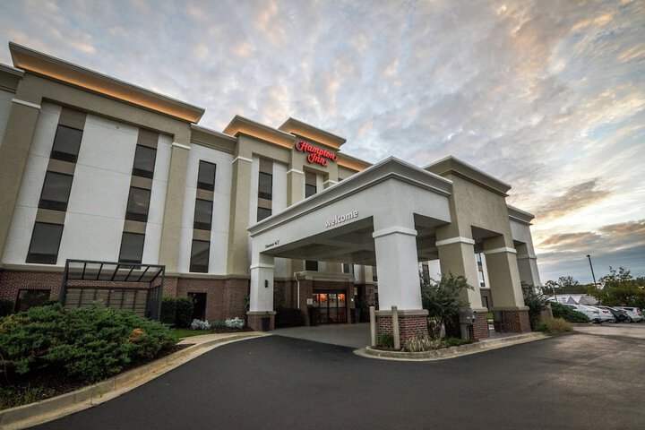 Hotel 5 of 26