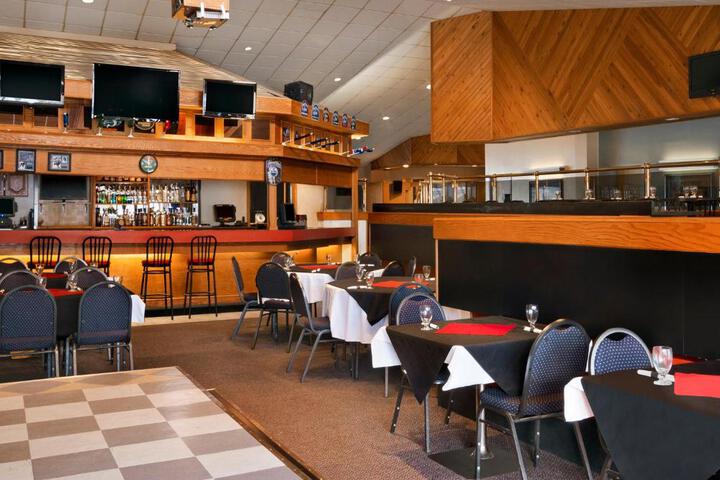 Travelodge Slave Lake