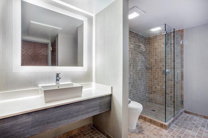 Holiday Inn Lafayette-City Centre by IHG