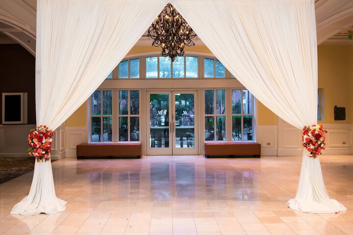 Ballroom/Hall 64 of 78