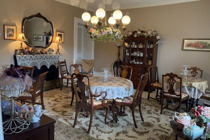 Rocky Hill Inn