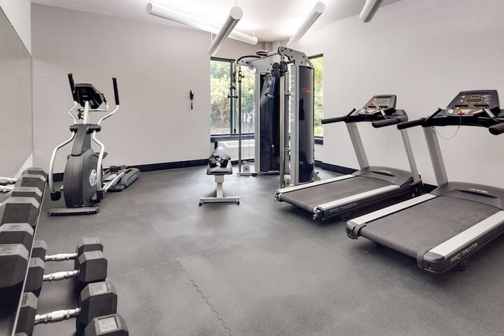 Health and Fitness 24 of 25