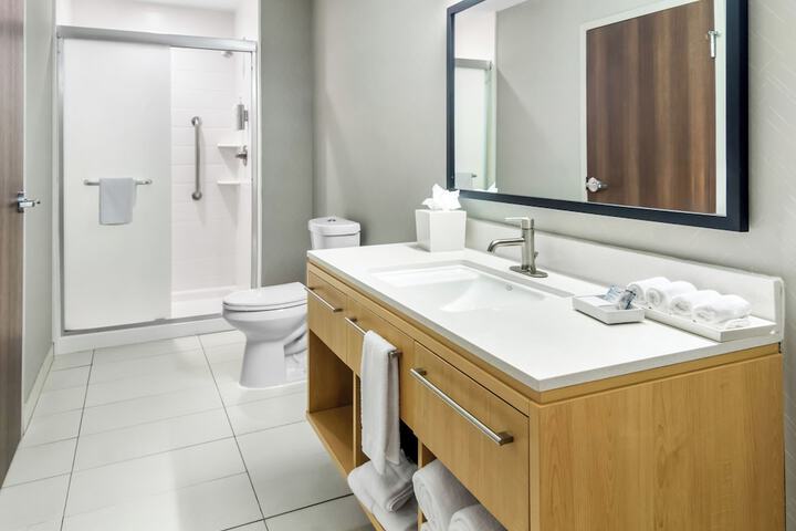 Home2 Suites by Hilton Dallas Grand Prairie