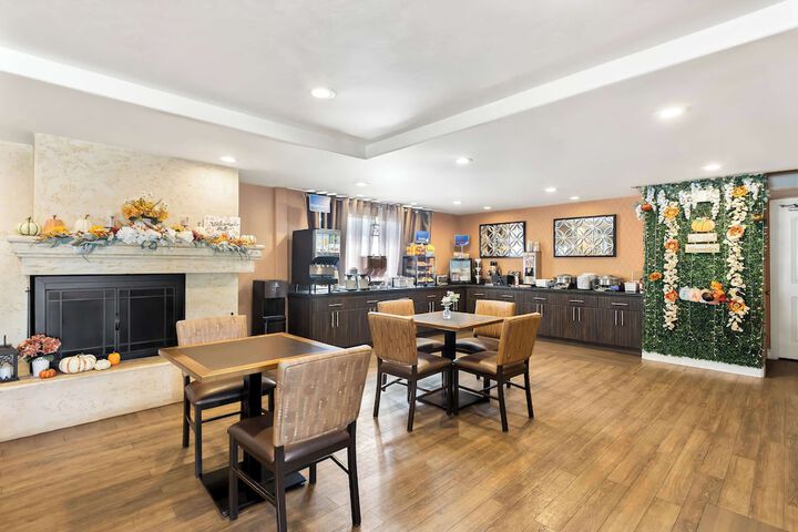 Best Western University Inn Santa Clara