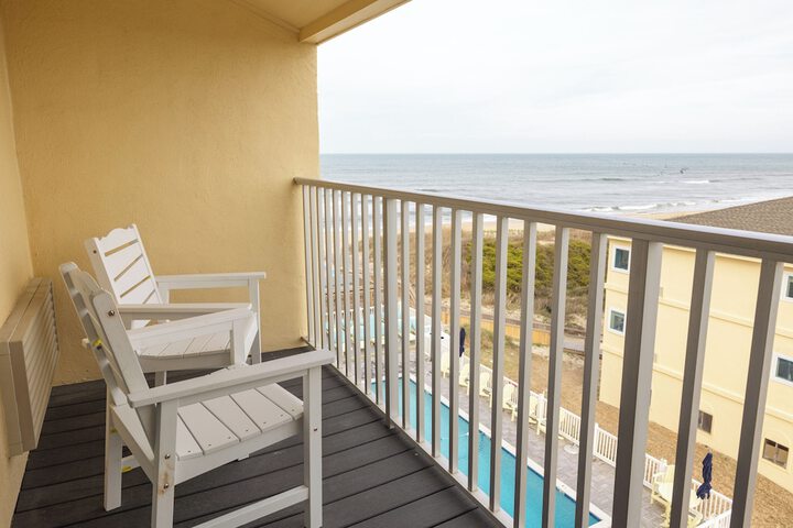Surf Side Hotel