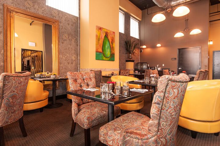 The Giacomo Niagara Falls NY an Ascend Collection Hotel