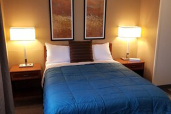 Wine Valley Inn