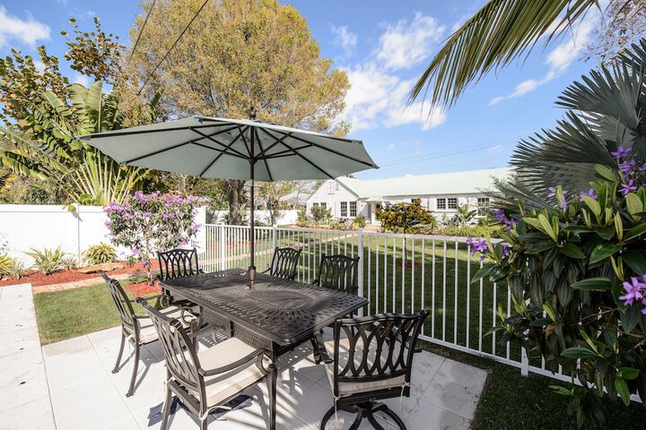 Terrace/Patio 221 of 234