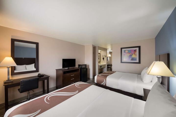 Quality Inn & Suites Round Rock - Austin North