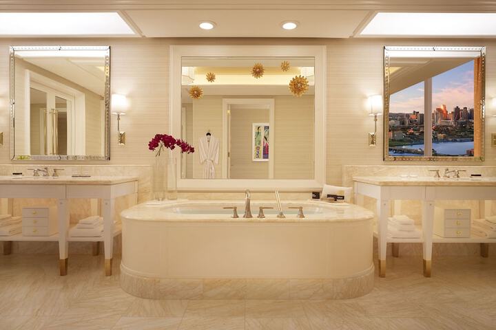 Encore Boston Harbor