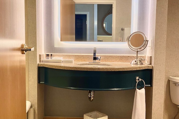 Hyatt Regency Chesapeake Bay