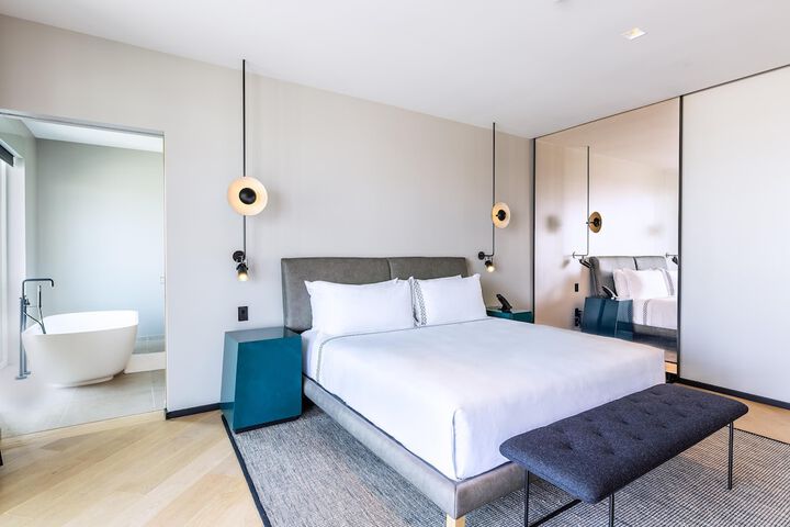 The Shay Hotel