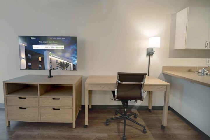 Extended Stay America Suites Red Bank Middletown