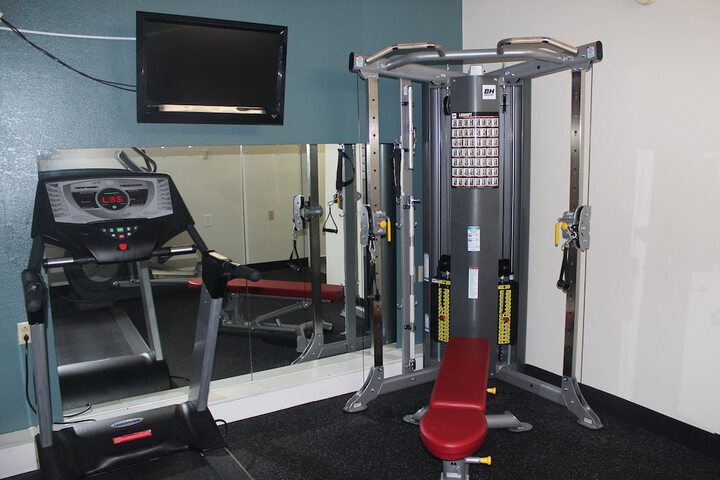 Health and Fitness 28 of 29