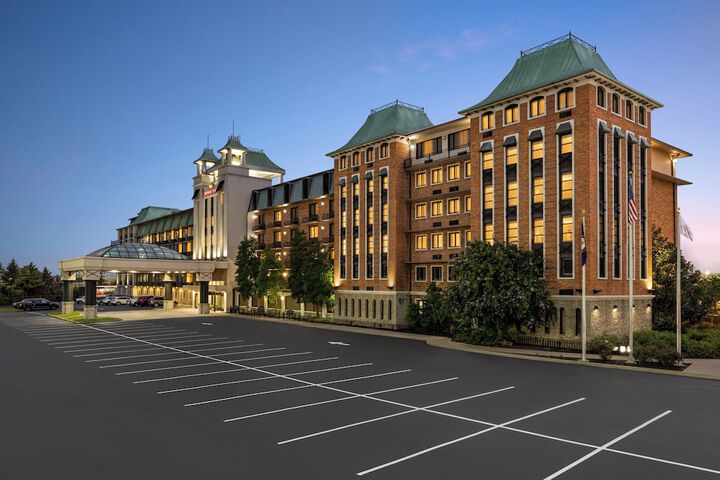 Hotel 4 of 147