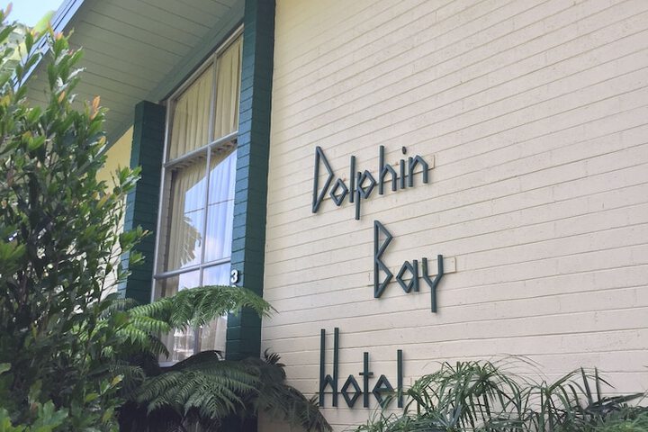 Dolphin Bay Hotel