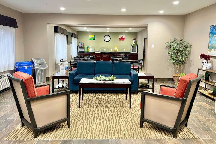 Hotel Interior 10 of 72