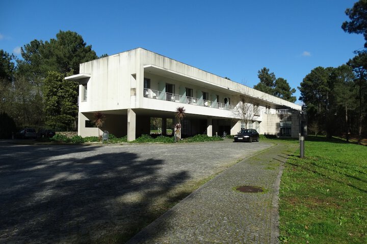 HI Melgaço - Pousada de Juventude - Hostel