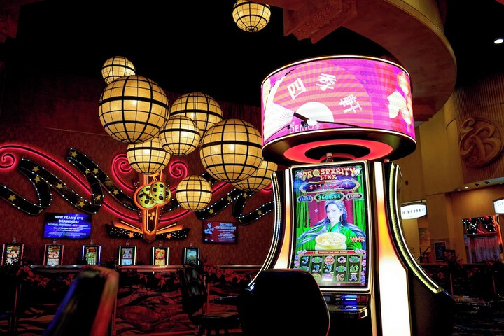 Hollywood Casino Gulf Coast