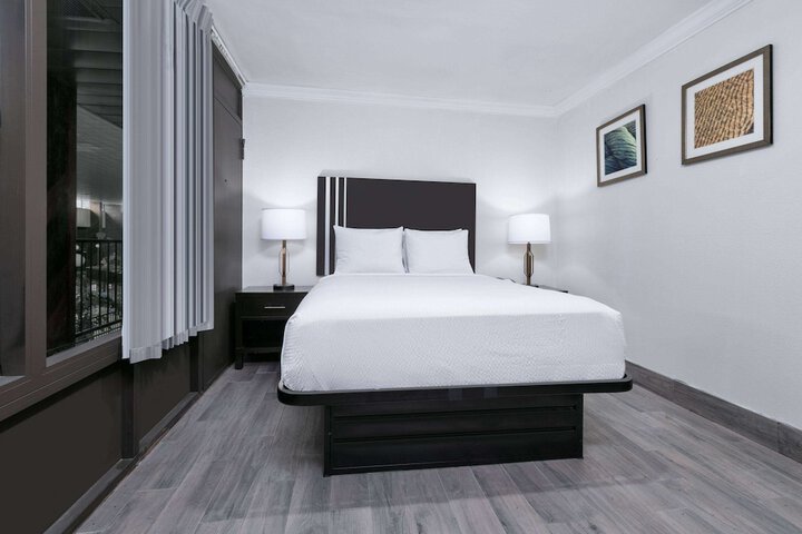 Ramada by Wyndham Diamondhead I-10 / Gulfport