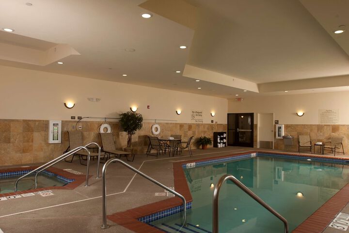 Hampton Inn Tomah
