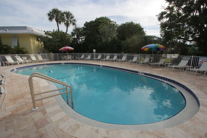 Beach Castle Resort by RVA