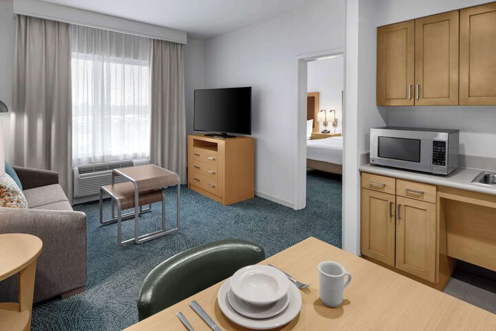 Homewood Suites by Hilton Anaheim Resort – Convention Center