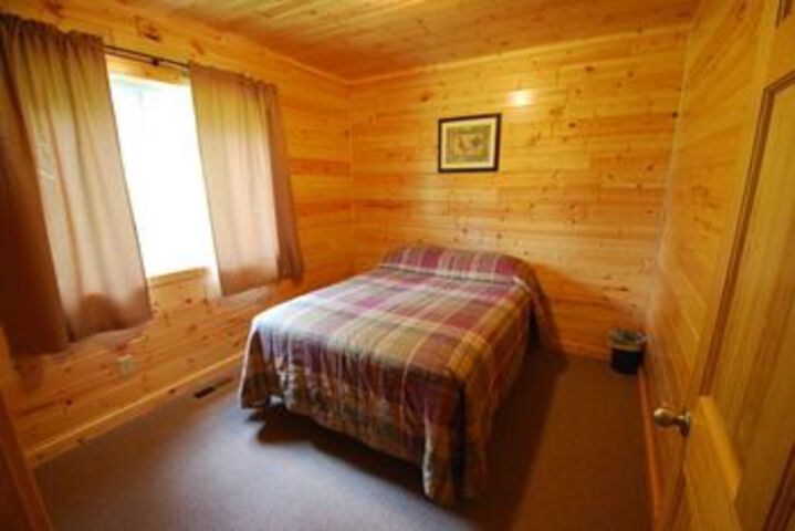 Birch Forest Lodge