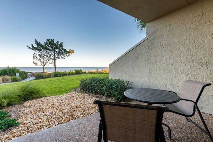 The Villas of Amelia Island