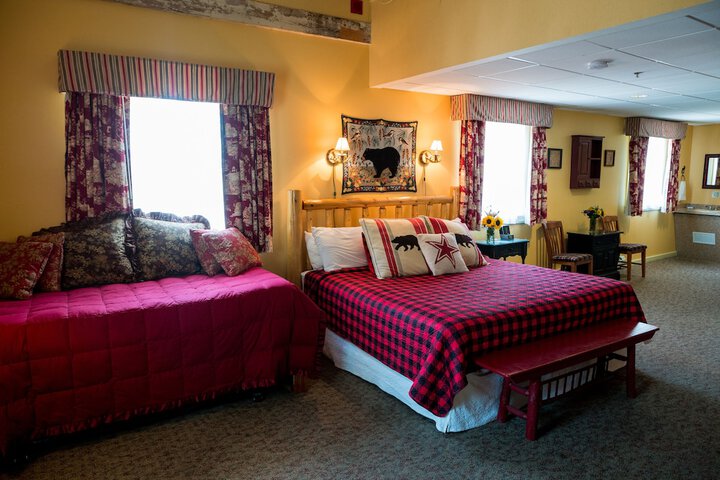 Room 131 of 260