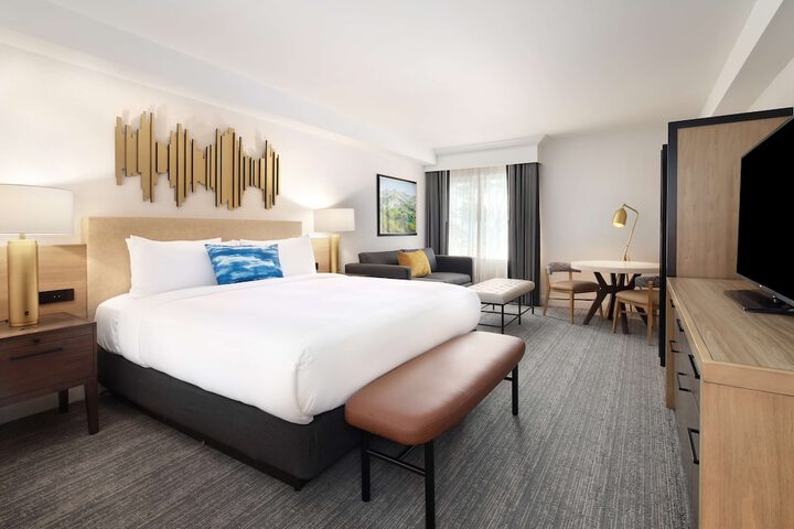 Sonesta Silicon Valley