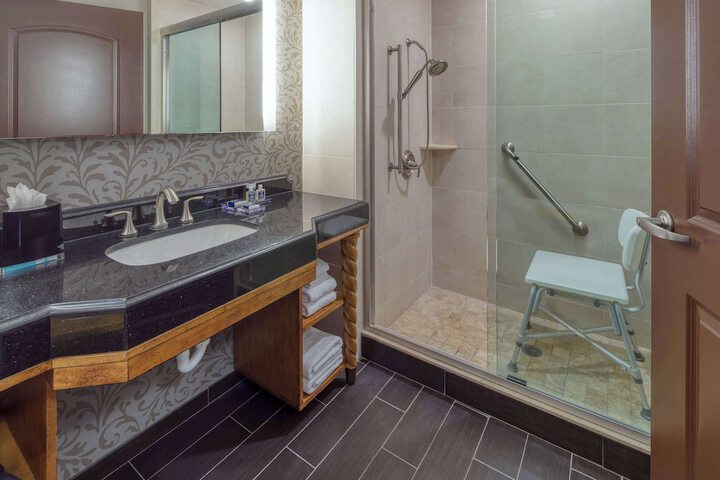 Wyndham Grand Orlando Resort Bonnet Creek