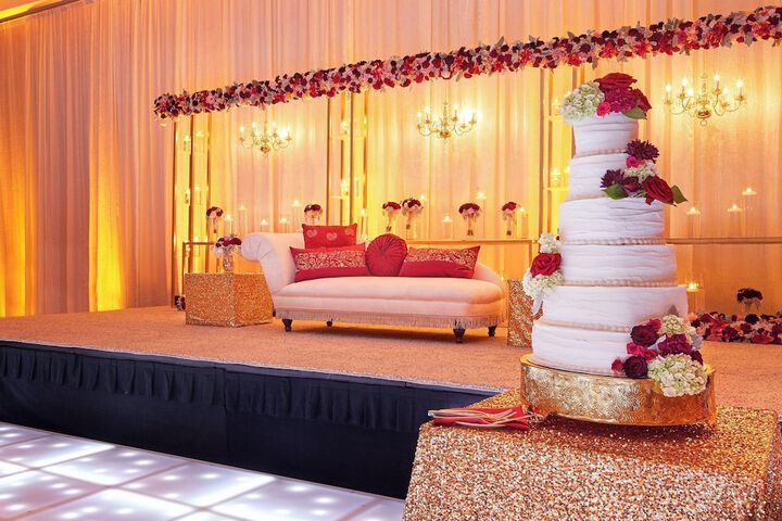 Marriott San Ramon