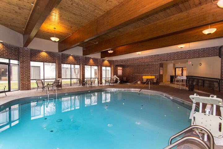 Wyndham Independence