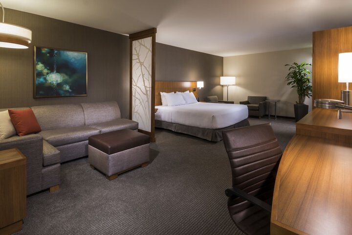 Hyatt Place Boise / Downtown