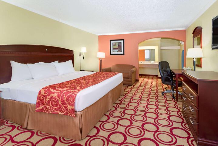 HOTEL PLAINVIEW