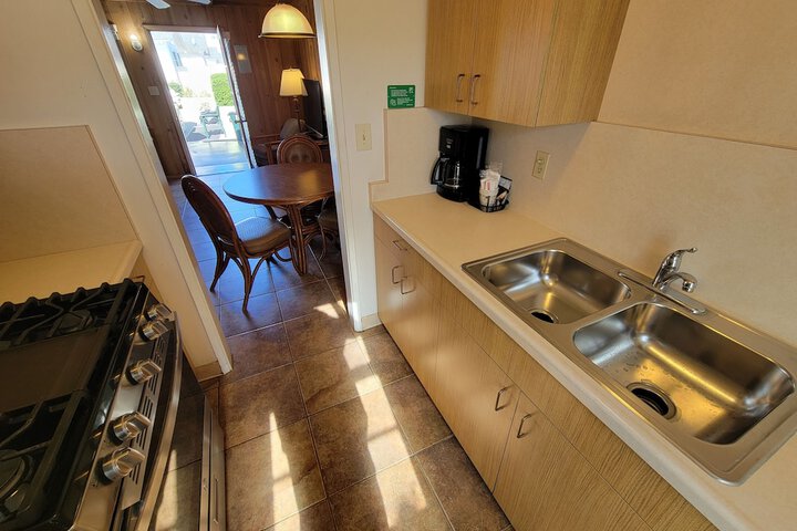 The Beach Cottages