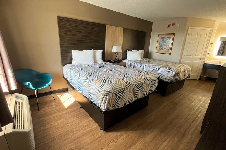 Motel 6 Georgetown SC - Marina