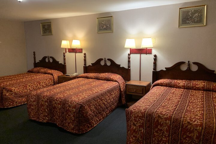 Dutch Motel Palmyra