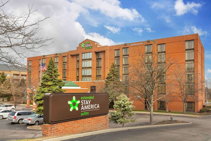 Extended Stay America Premier Suites - Cleveland - Independence