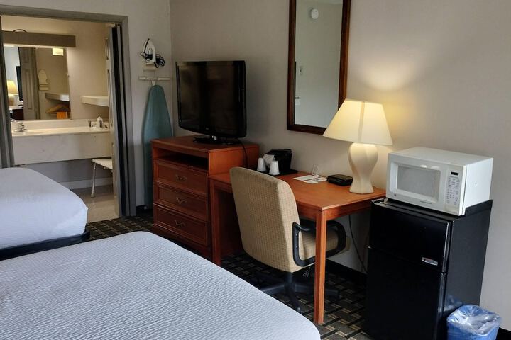 Clarion Inn Southern Pines - Pinehurst