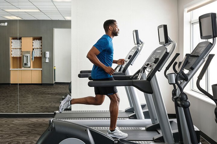 Health and Fitness 26 of 28