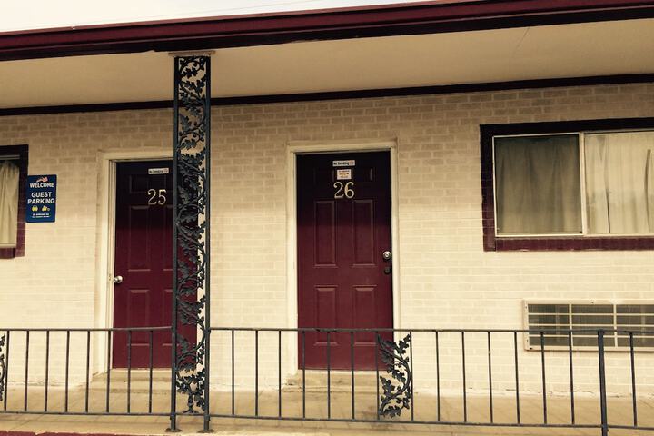 Property Grounds 21 of 24