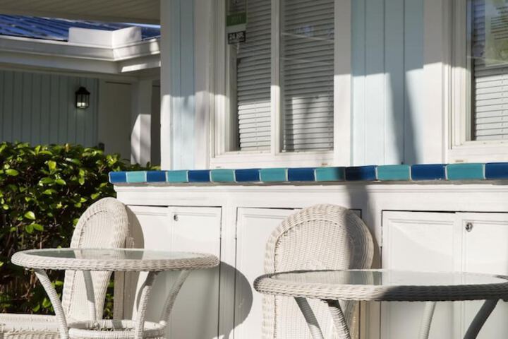 Terrace/Patio 34 of 35