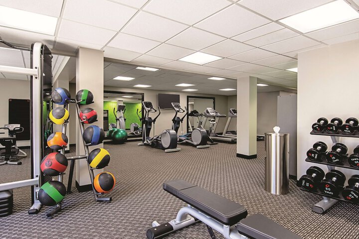 La Quinta Inn & Suites by Wyndham Boston-Andover