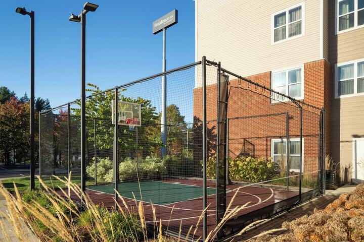 Residence Inn Springfield Chicopee