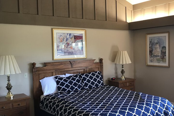 Ridgemark Golf Club & Resort