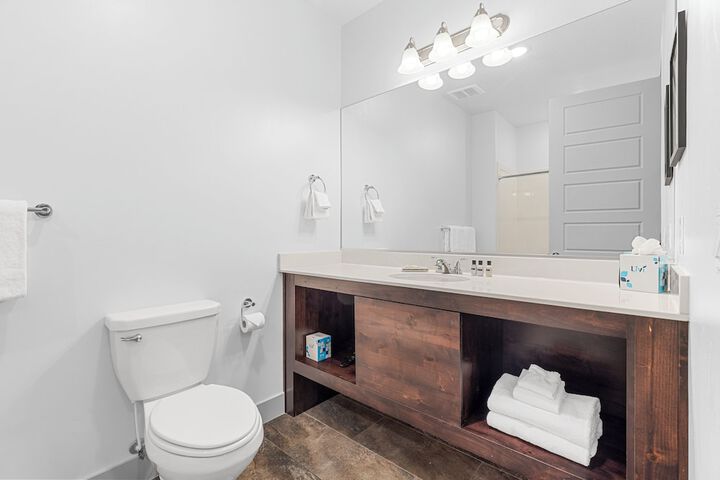 Vacation Rentals at Sand Hollow Resort