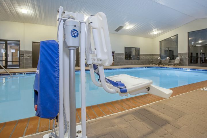 Holiday Inn Express Berea by IHG